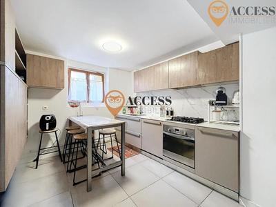 Maison de ville - 158 m² - 6 pièces