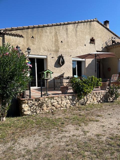 Maison - 117 m² - 4 pièces