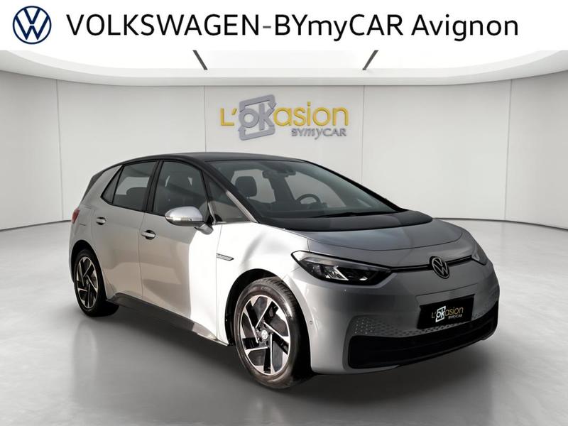Volkswagen Id.3 145 ch Pro