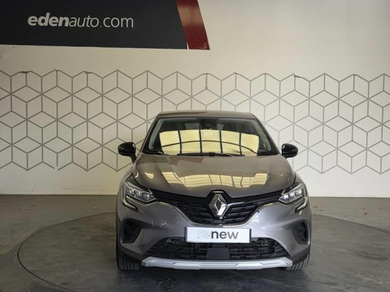 Renault Captur TCe 90 Evolution