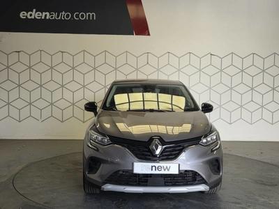 Renault Captur TCe 90 Evolution