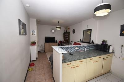 Maison de ville - 44 m² - 3 pièces