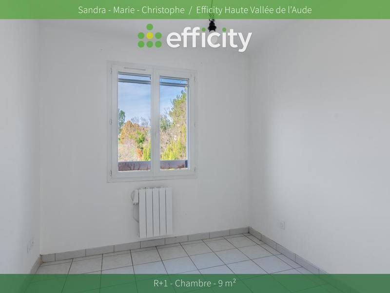 Villa - 95 m² - 4 pièces