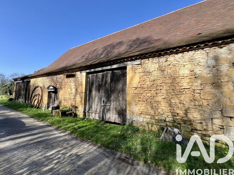 Maison de campagne - 138 m² - 5 pièces