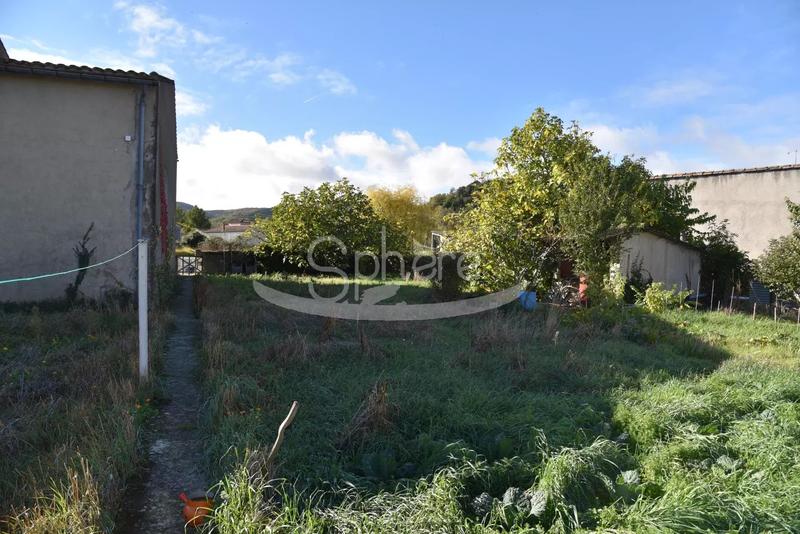 Maison - 162 m² - 9 pièces