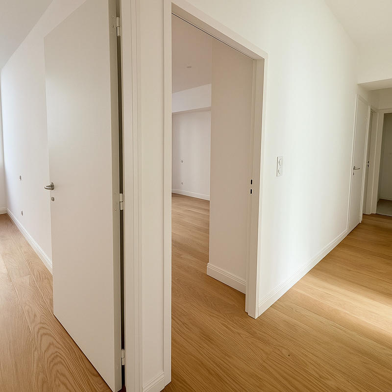 Appartement - 181 m² - 5 pièces