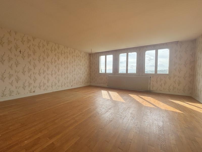 Maison ancienne - 150 m² - 4 pièces