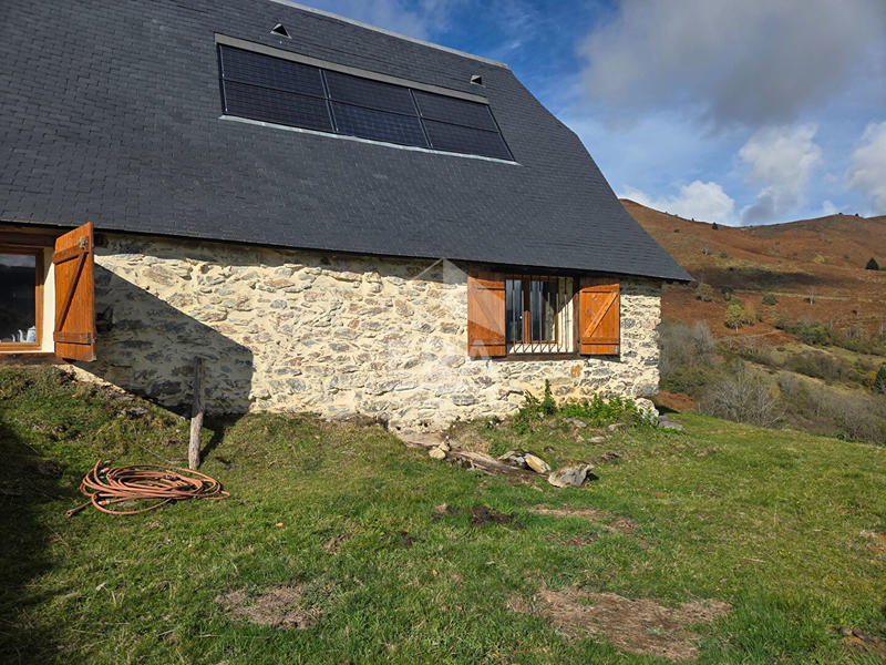 Maison - 89 m² - 3 pièces