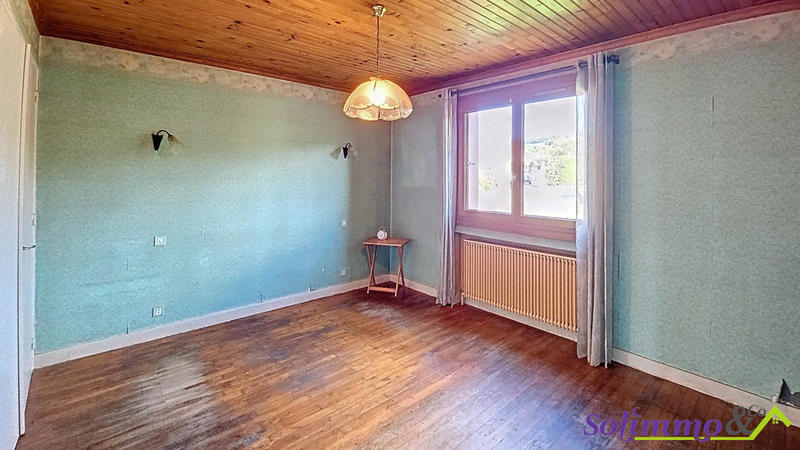 Villa - 114 m² - 5 pièces