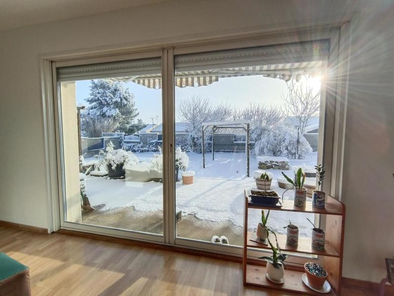 Maison - 96 m² - 5 pièces