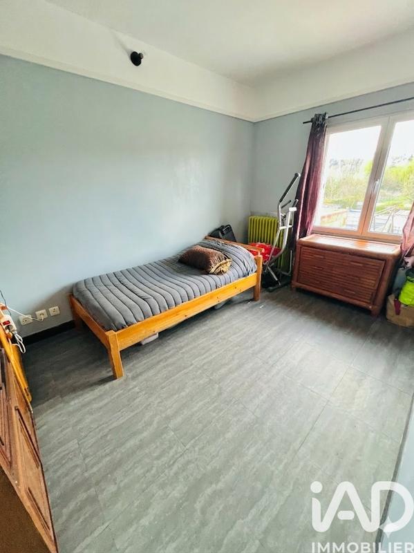 Maison - 118 m² - 6 pièces