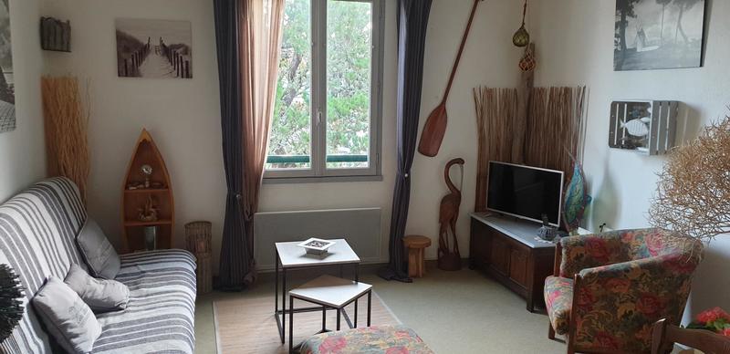 Appartement - 51 m² - 3 pièces