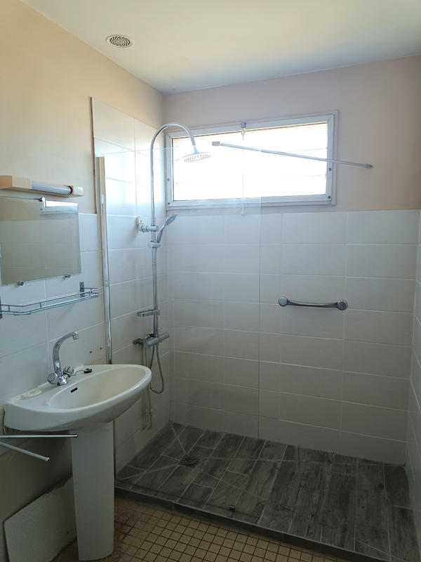 Maison - 71 m² - 3 pièces