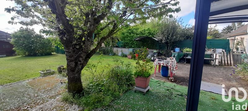 Maison - 174 m² - 7 pièces