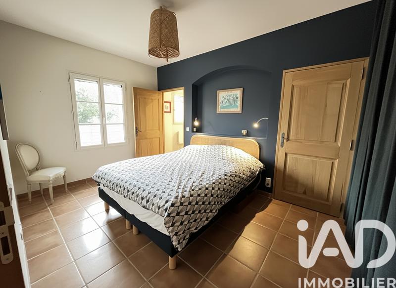 Maison - 192 m² - 6 pièces