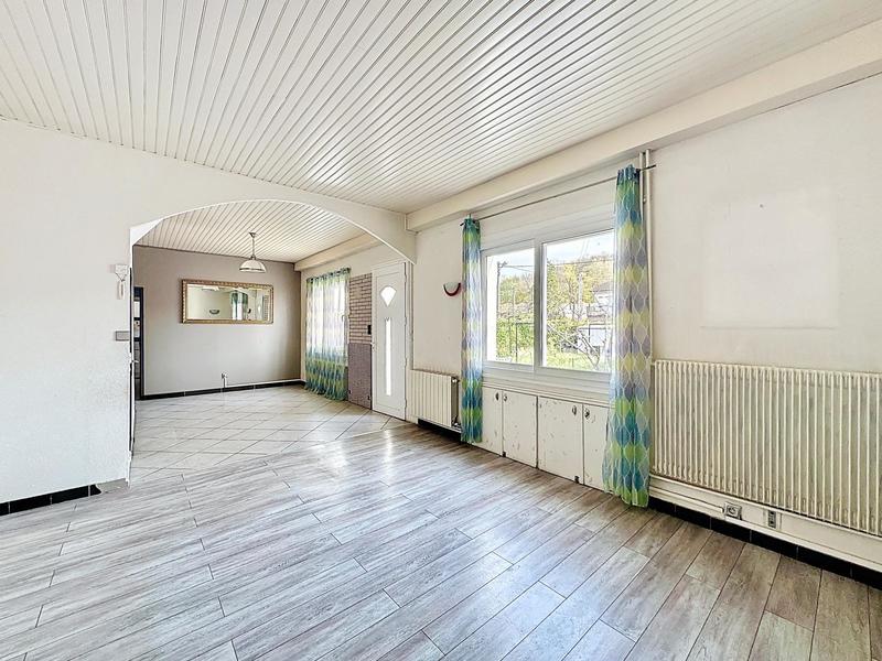 Maison - 134 m² - 5 pièces