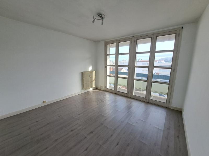 Appartement - 30 m² - 1 pièce