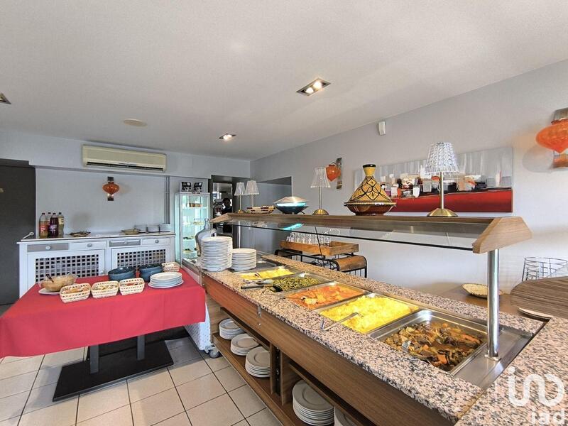 Local commercial - 700 m²