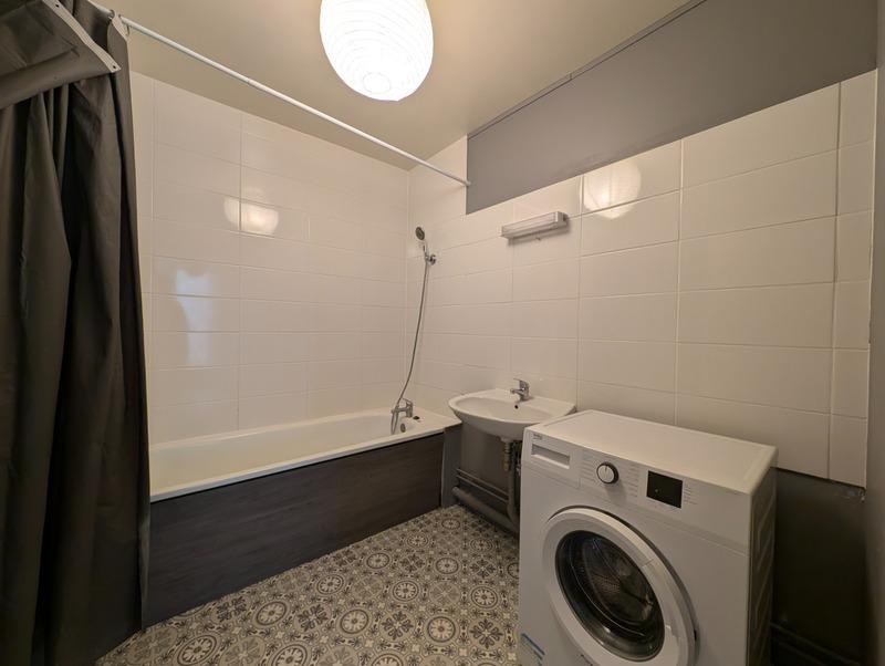 Duplex - 97 m² - 5 pièces