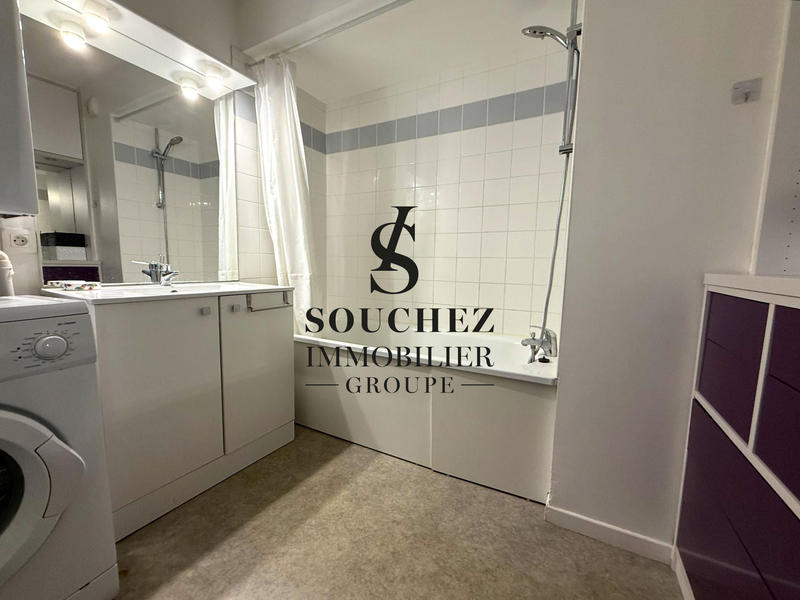 Appartement - 72 m² - 3 pièces