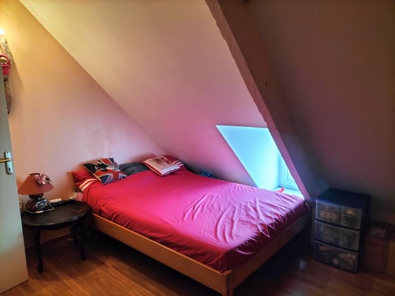 Maison - 64 m² - 3 pièces