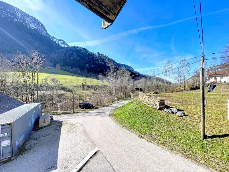 Maison - 106 m² - 5 pièces