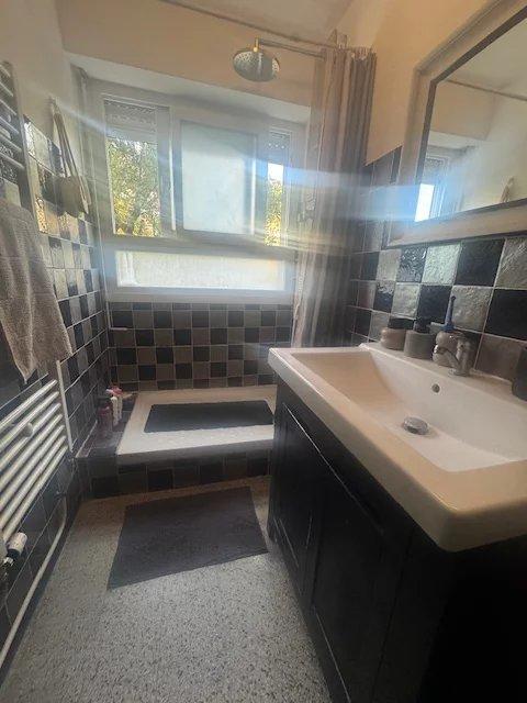 Appartement - 5 pièces