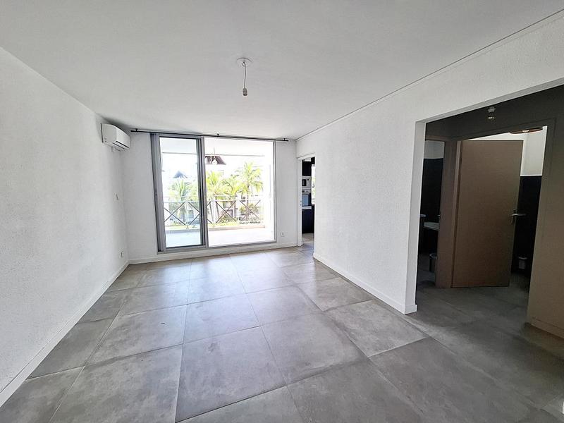 Appartement - 90 m² - 5 pièces