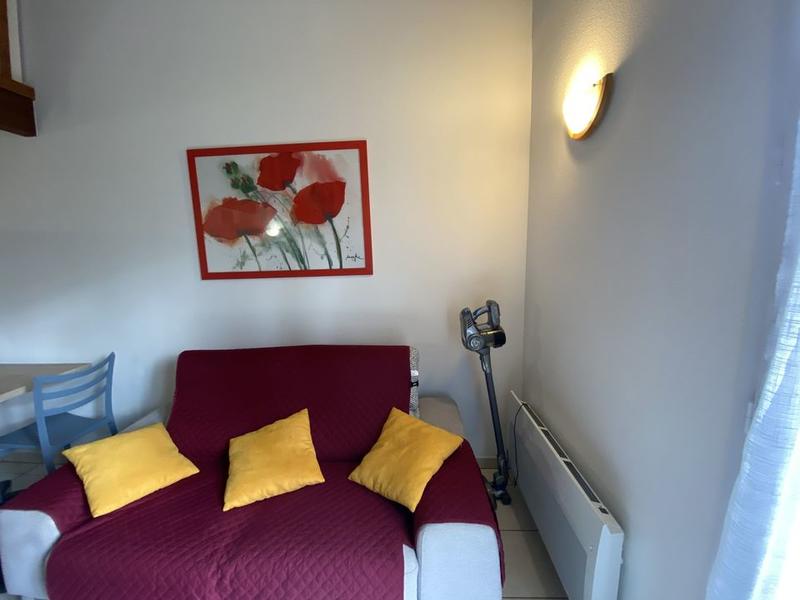 Duplex - 34 m² - 2 pièces