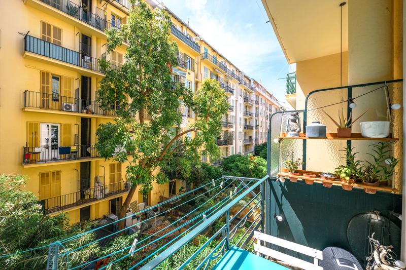 Appartement - 52 m² - 3 pièces