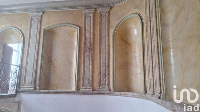 Maison de ville - 485 m² - 20 pièces