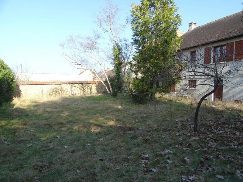 Maison - 88 m² - 3 pièces