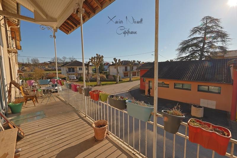 Maison - 161 m² - 6 pièces