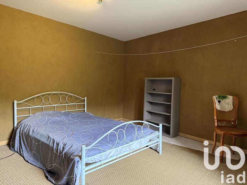 Maison de village - 144 m² - 6 pièces