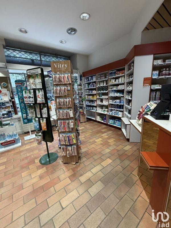 Local commercial - 100 m²