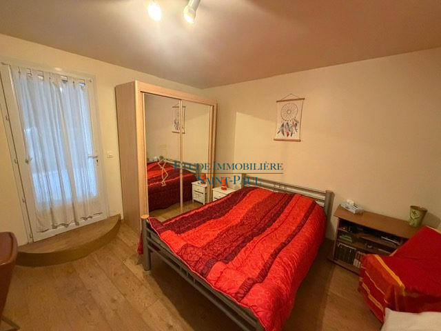 Maison ancienne - 140 m² - 5 pièces