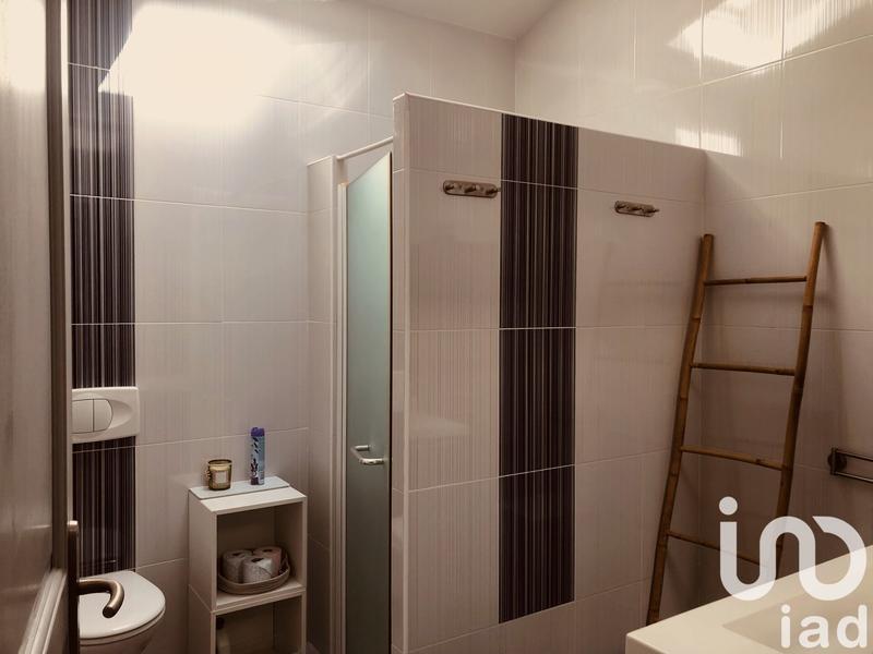 Maison - 145 m² - 6 pièces