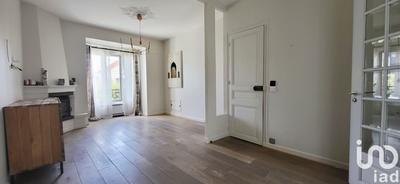 Maison - 149 m² - 5 pièces