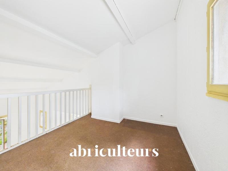 Maison ancienne - 112 m² - 4 pièces