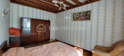 Longère - 187 m² - 7 pièces