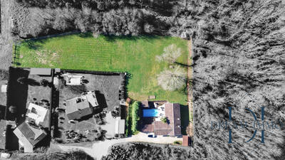 Maison - 139 m² - 5 pièces