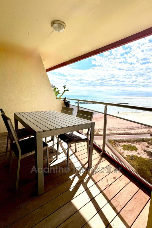 Appartement - 76 m² - 3 pièces