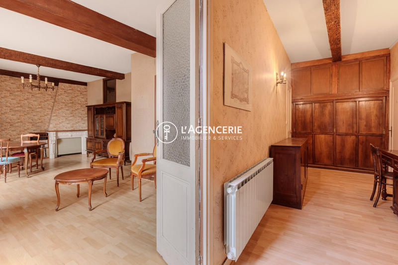 Bureau - 69 m² - 3 pièces