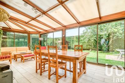 Maison - 123 m² - 5 pièces