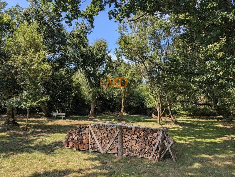 Propriété - 120 m² - 6 pièces