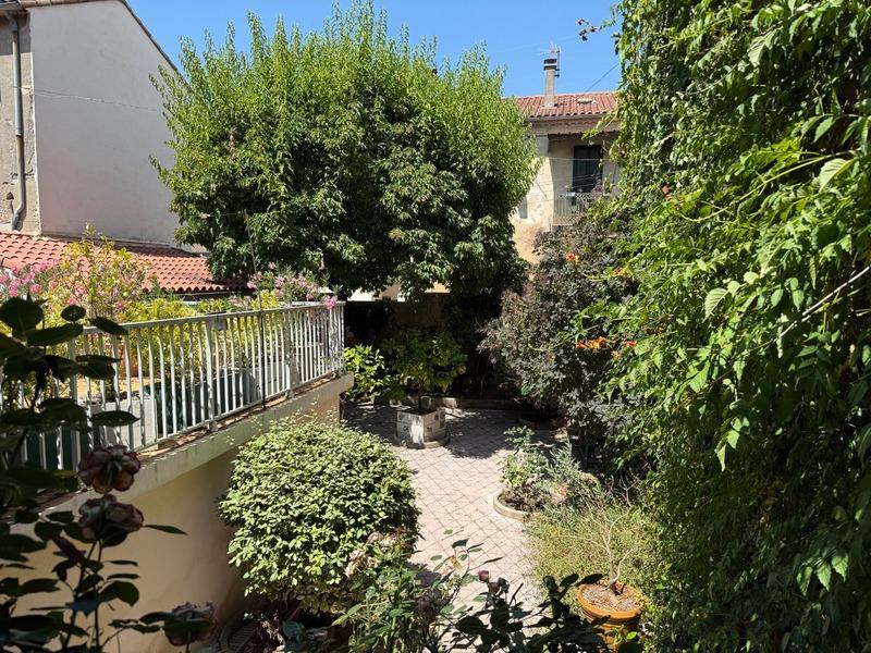 Maison de ville - 172 m² - 7 pièces