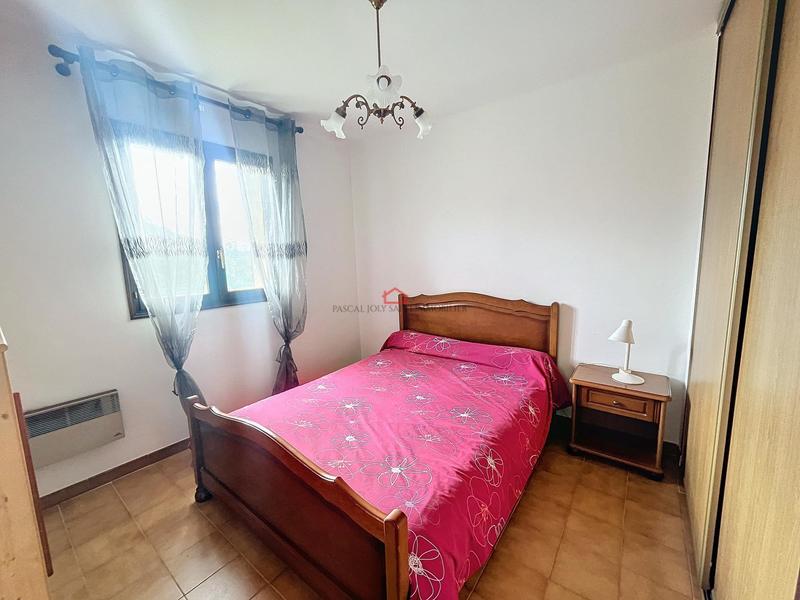 Maison - 123 m² - 5 pièces