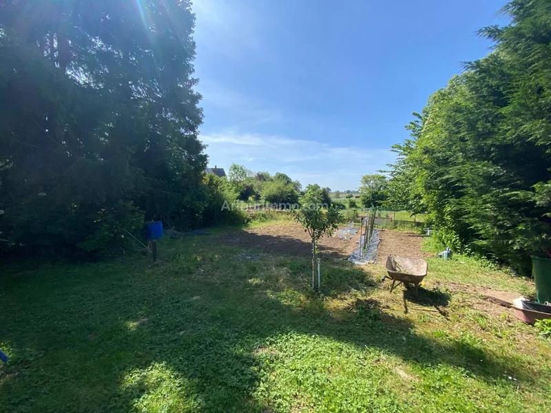 Maison - 123 m² - 5 pièces