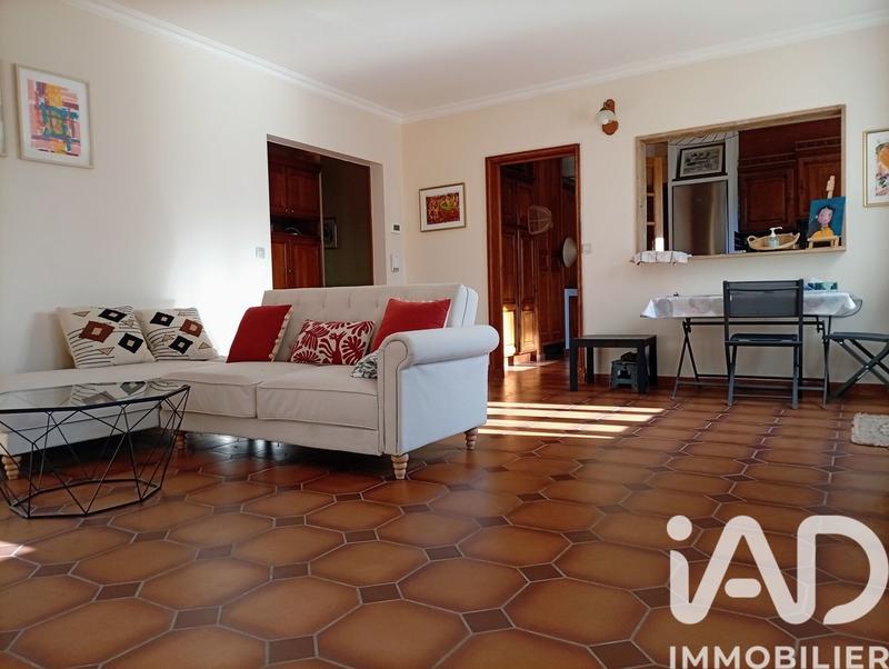 Maison - 139 m² - 4 pièces