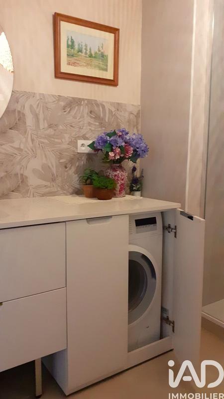 Appartement - 93 m² - 4 pièces